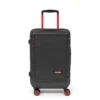RESIST'R ZIP CABIN NERO