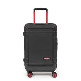 RESIST'R ZIP CABIN NERO