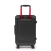 RESIST'R ZIP CABIN NERO