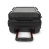 RESIST'R ZIP CABIN NERO