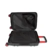 RESIST'R ZIP CABIN NERO