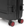 RESIST'R ZIP CABIN NERO