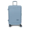 RESIST'R ZIP L BLU MONOTONO