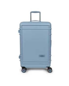 RESIST'R ZIP L BLU MONOTONO
