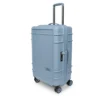 RESIST'R ZIP L BLU MONOTONO