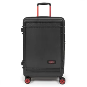 RESIST'R ZIP L NERO