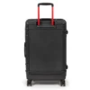 RESIST'R ZIP L NERO