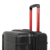 RESIST'R ZIP L NERO