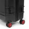 RESIST'R ZIP L NERO