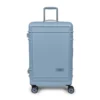 RESIST'R ZIP M BLU MONOTONO