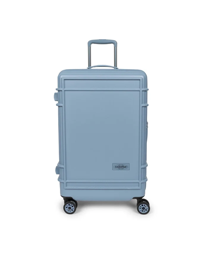 RESIST'R ZIP M BLU MONOTONO