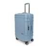 RESIST'R ZIP M BLU MONOTONO