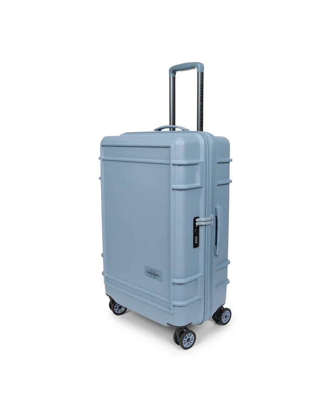 RESIST'R ZIP M BLU MONOTONO