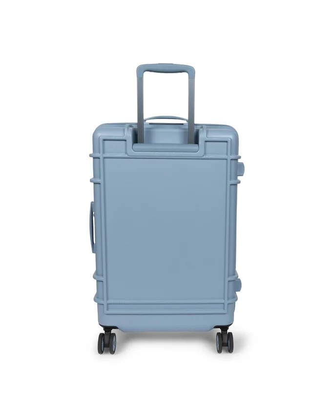 RESIST'R ZIP M BLU MONOTONO