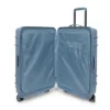 RESIST'R ZIP M BLU MONOTONO