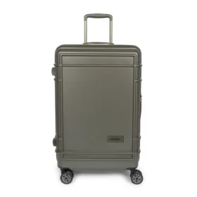 RESIST'R ZIP M MONOTONE KHAKI