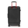 RESIST'R ZIP M NERO