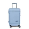 RESIST'R ZIP S BLU MONOTONO