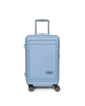 RESIST'R ZIP S BLU MONOTONO