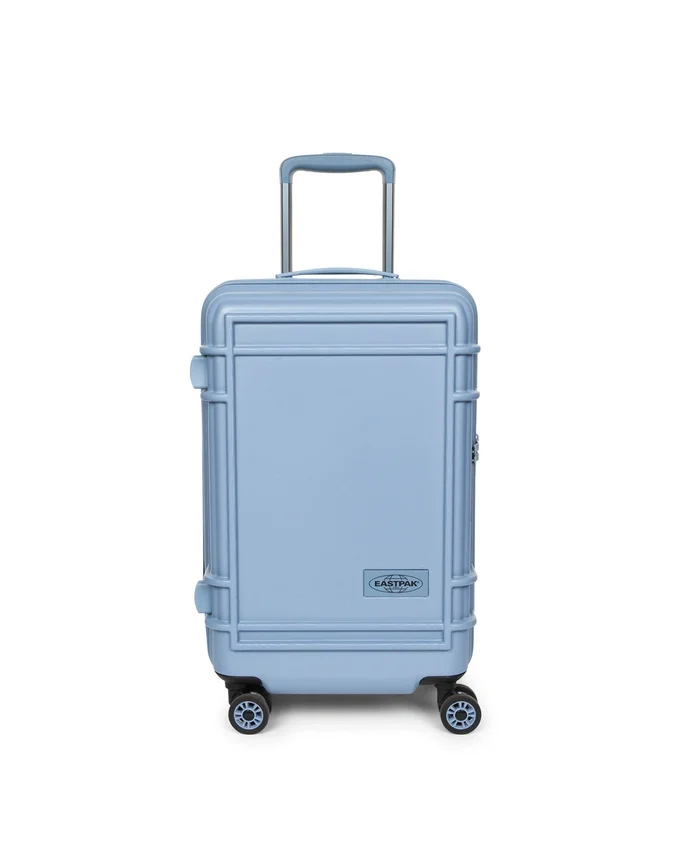 RESIST'R ZIP S BLU MONOTONO