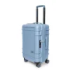 RESIST'R ZIP S BLU MONOTONO
