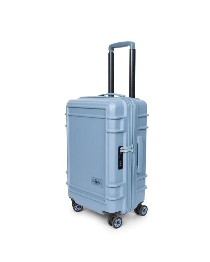 RESIST'R ZIP S BLU MONOTONO