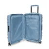 RESIST'R ZIP S BLU MONOTONO