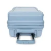 RESIST'R ZIP S BLU MONOTONO