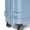 RESIST'R ZIP S BLU MONOTONO