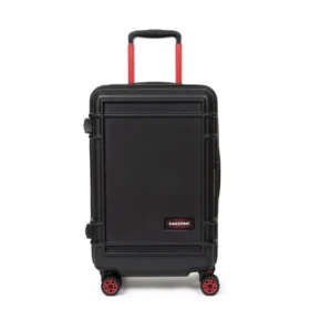RESIST'R ZIP S NERO