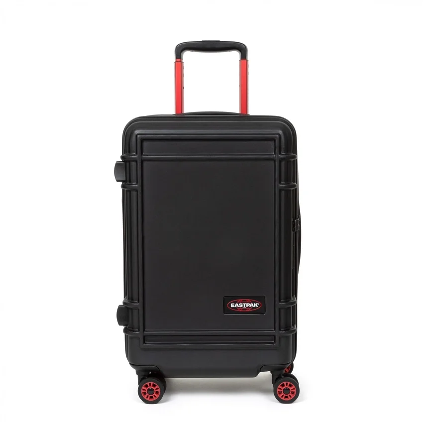 RESIST'R ZIP S NERO