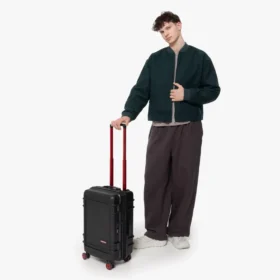 RESIST’R ZIP S NERO