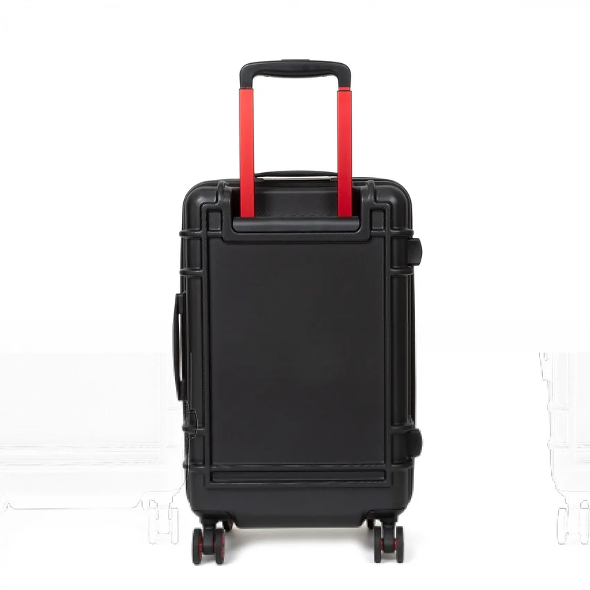 RESIST'R ZIP S NERO