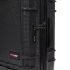 RESIST'R ZIP S NERO