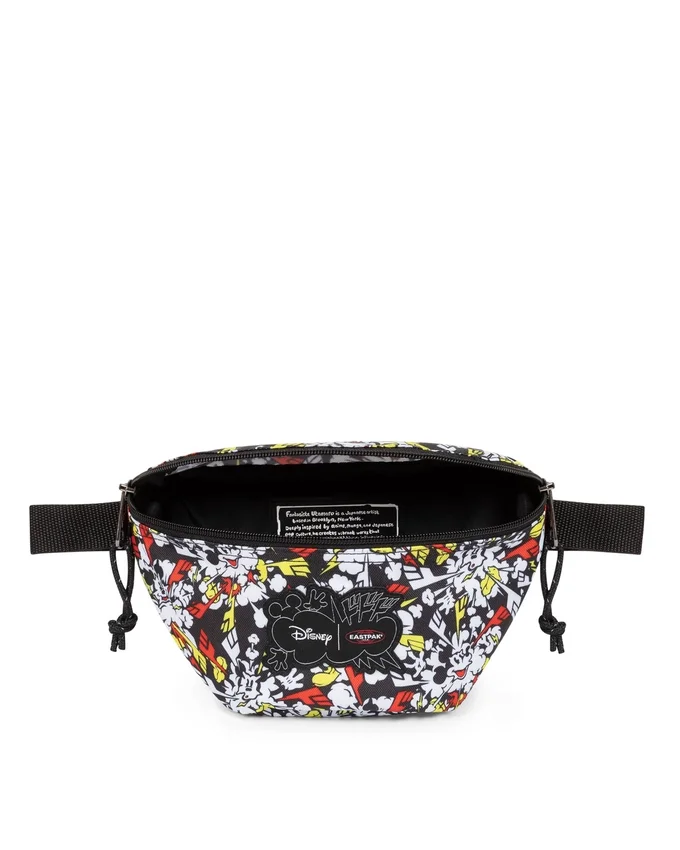 STAMPA SPRINGER MICKEY
