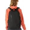 TARP PACK Tarp NERO2