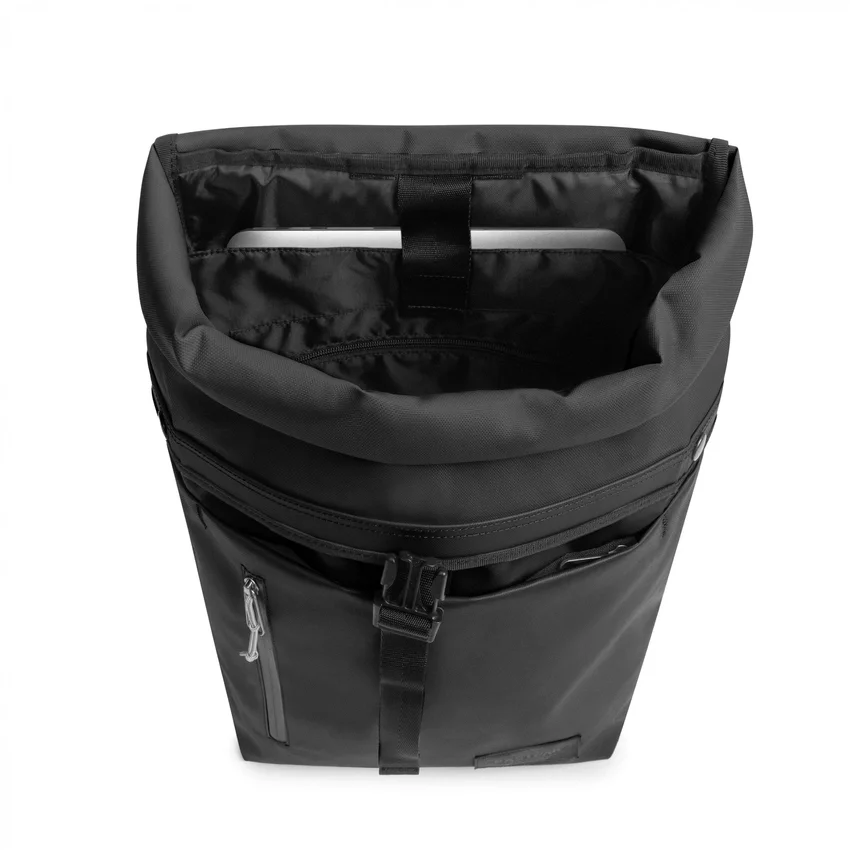 Tarp UP ROLL NERO 2