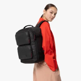 TECUM CABIN CNNCT TOP NERO