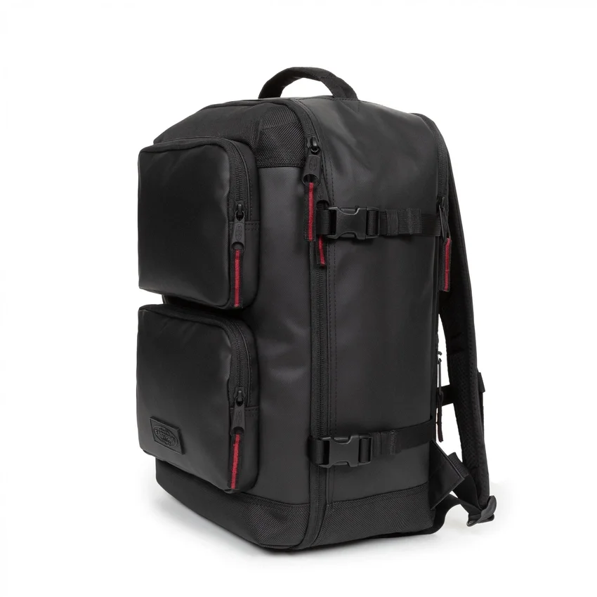 TECUM CABIN CNNCT TOP NERO