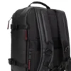 TECUM CABIN CNNCT TOP NERO