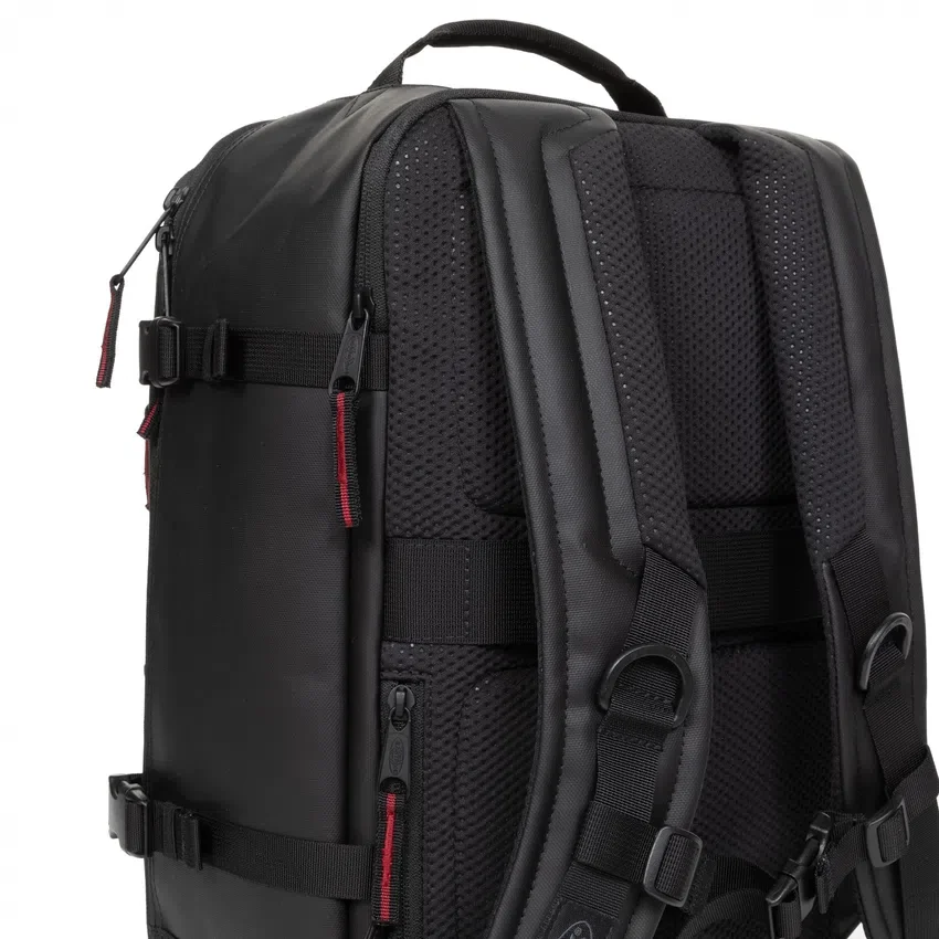 TECUM CABIN CNNCT TOP NERO