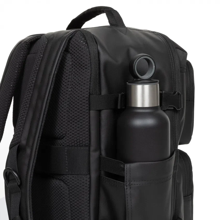 TECUM CABIN CNNCT TOP NERO