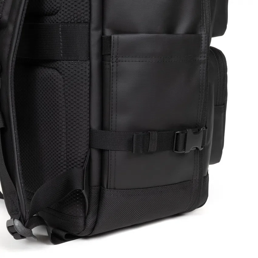TECUM CABIN CNNCT TOP NERO