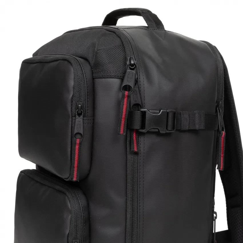 TECUM CABIN CNNCT TOP NERO
