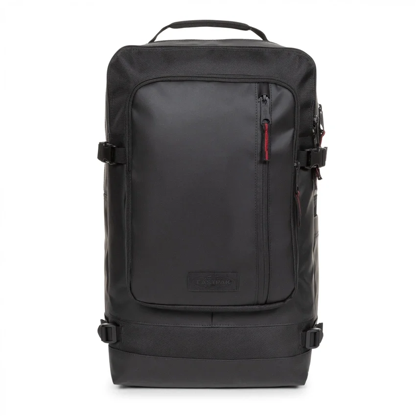 TECUM L CNNCT TOP NERO