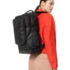 TECUM L CNNCT TOP NERO