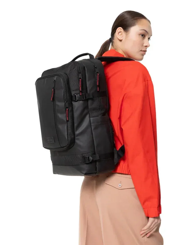 TECUM L CNNCT TOP NERO