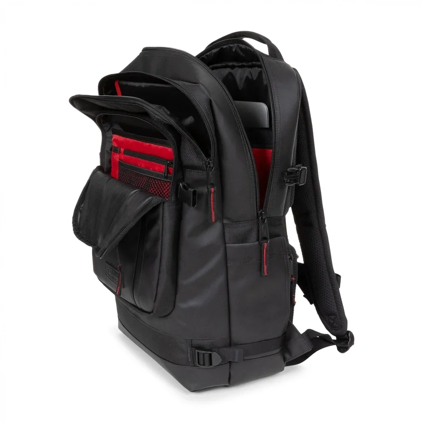 TECUM L CNNCT TOP NERO