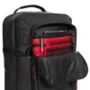 TECUM L CNNCT TOP NERO
