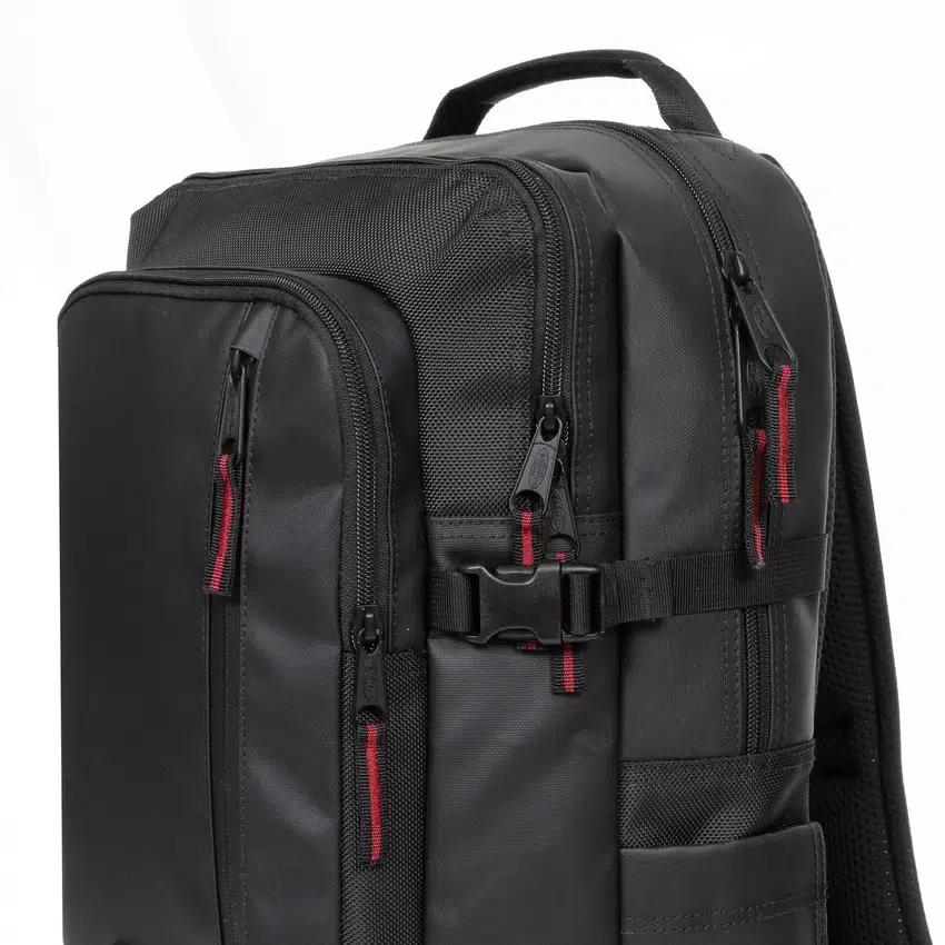 TECUM L CNNCT TOP NERO